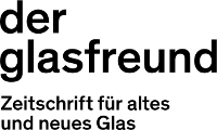 Der Glasfreund Nr 65 November 2017 Fach-Zeitschrift für altes und neues Glas 